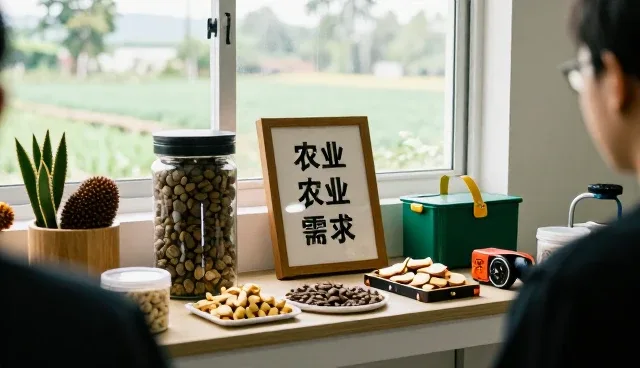 有机肥行业技术升级驱动农资管理精细化发展