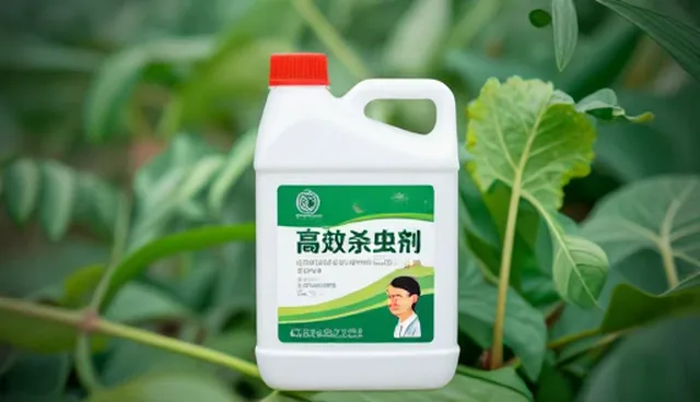 农产品收购中农资供应的选型与使用建议