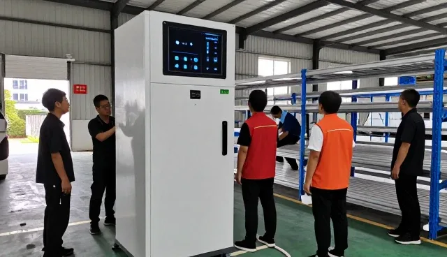 定制服务农资供应怎么做得更稳：农业一线经验