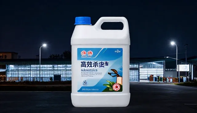 高效杀虫剂在实际应用中的适配问题与解决方案