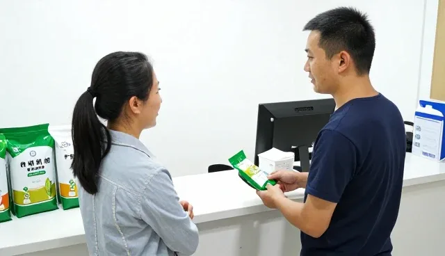定制服务在现代农业中的发展路径与实践探索