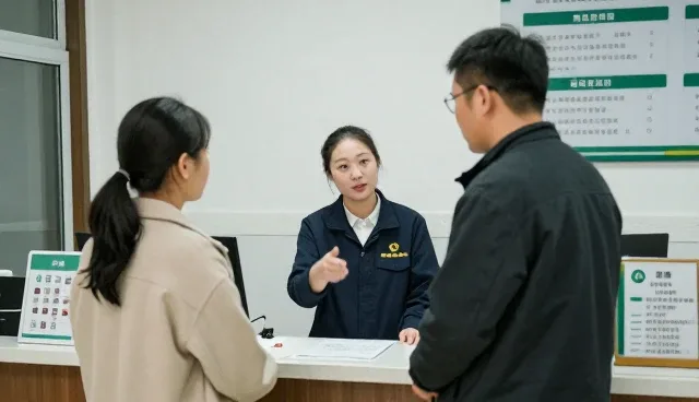 智能温控仓储如何重塑农资供应体系