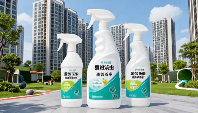 仓储保鲜中如何选择高效杀虫剂?